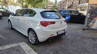 ALFA ROMEO Giulietta usata, con Alzacristalli elettrici