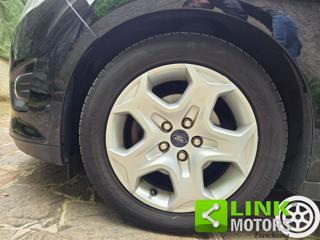 FORD C-Max usata, con Chiusura centralizzata