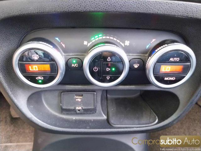FIAT 500L usata 21