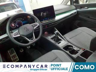 VOLKSWAGEN Golf usata, con Airbag Passeggero