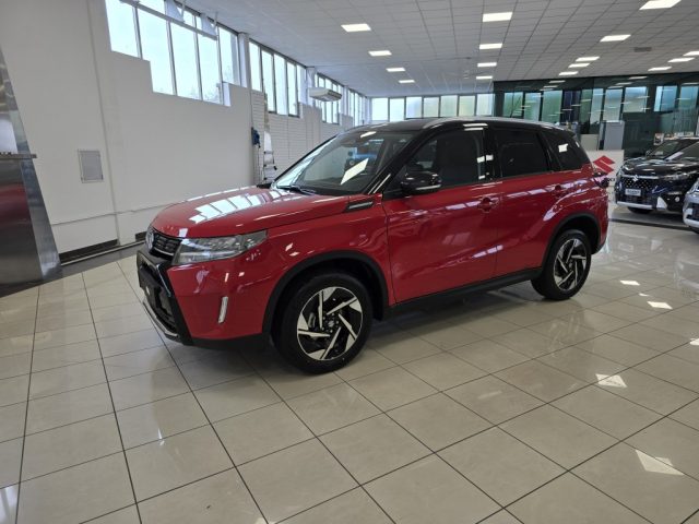 SUZUKI Vitara usata, con Airbag