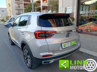 DR MOTOR DR 5.0 usata, con Airbag laterali