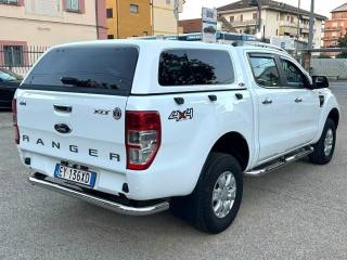 FORD Ranger usata, con Airbag Passeggero