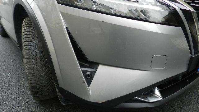 NISSAN Qashqai usata 127