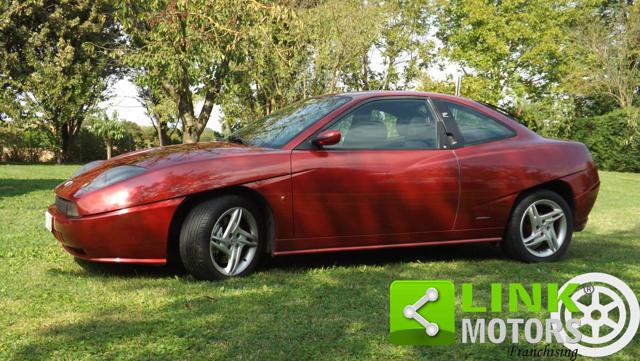 FIAT Coupe usata, con Climatizzatore