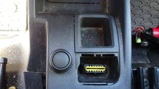 RENAULT Kangoo Z.E. usata 63
