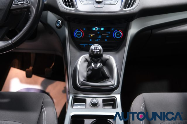 FORD Kuga usata 41