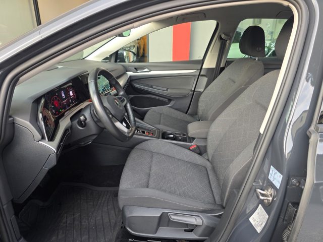 VOLKSWAGEN Golf usata 95