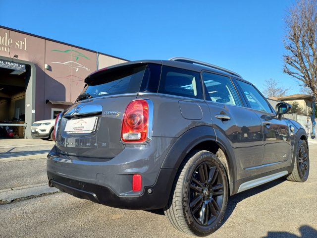 MINI Countryman usata, con Airbag Passeggero
