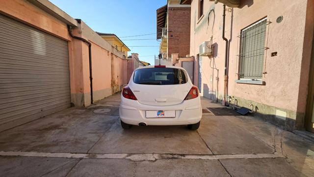 OPEL Corsa usata, con Autoradio