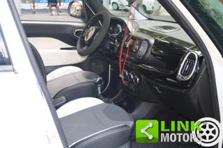 FIAT 500L usata, con Sensore di luce