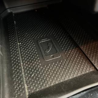 VOLKSWAGEN T-Cross usata, con Luci diurne LED