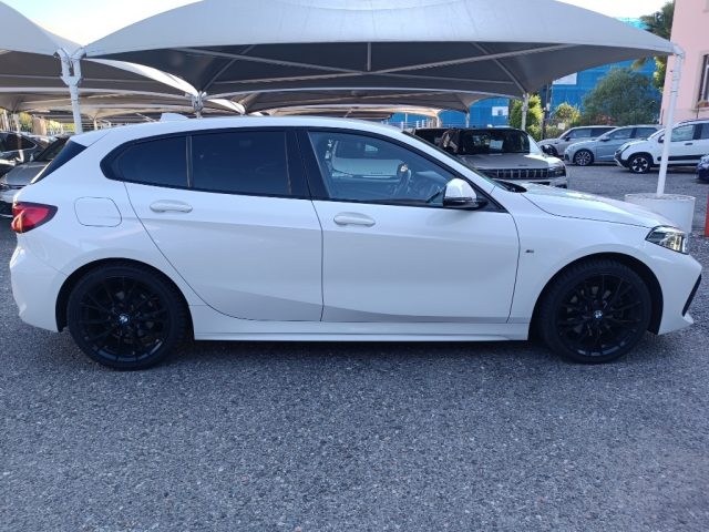 BMW 118 usata, con Cerchi in lega