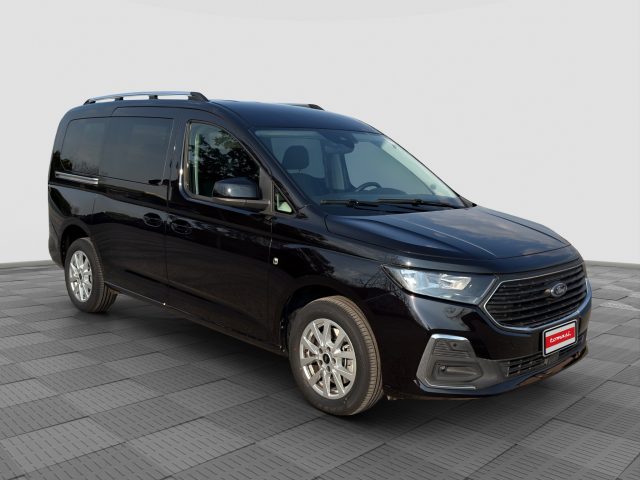 FORD Tourneo Connect usata 6