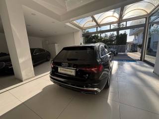 AUDI A4 usata, con Chiusura centralizzata
