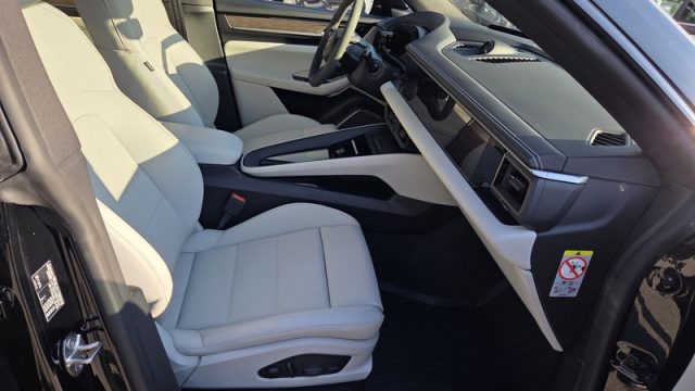 PORSCHE Macan usata, con Climatizzatore