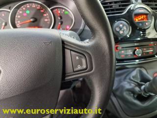 RENAULT Kangoo usata, con Start/Stop Automatico