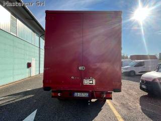 CITROEN Jumper usata, con Climatizzatore