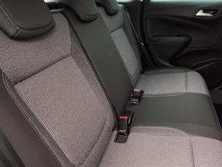 OPEL Crossland usata, con Volante multifunzione
