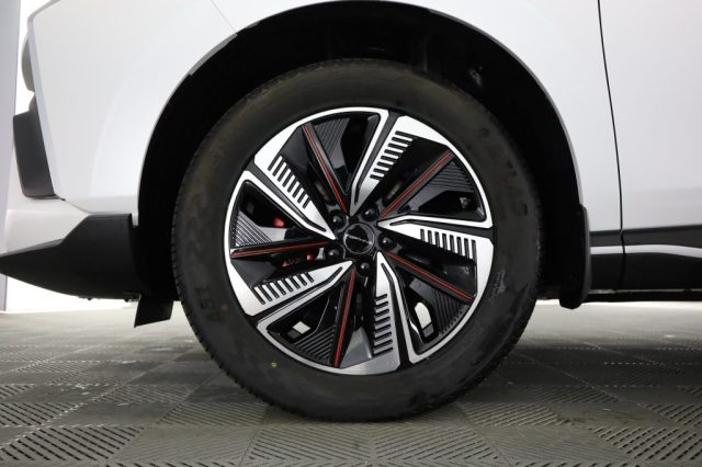 FORTHING Friday HEV usata 15