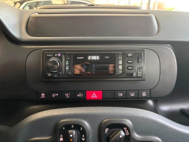 FIAT Panda usata, con Chiusura centralizzata telecomandata