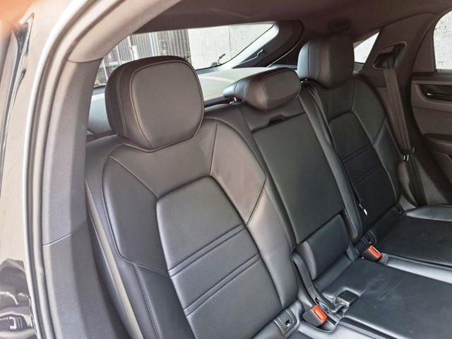 PORSCHE Cayenne usata 64