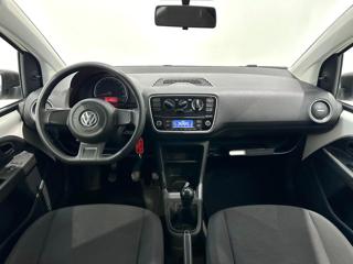 VOLKSWAGEN up! usata, con Boardcomputer