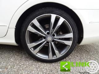 MERCEDES-BENZ CLS 250 usata, con Bluetooth