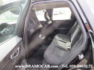 VOLVO XC60 usata, con Touch screen