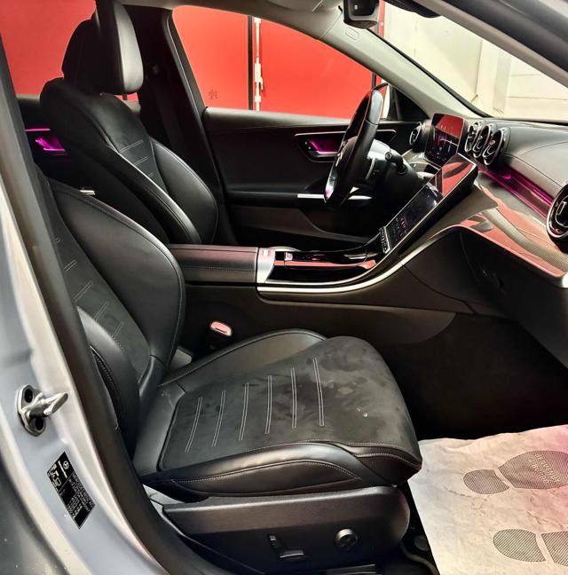 MERCEDES-BENZ C 300 usata, con ESP