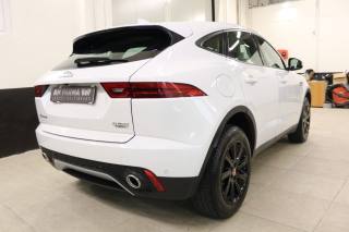 JAGUAR E-Pace usata, con Alzacristalli elettrici