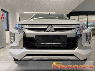 MITSUBISHI L200 usata, con Airbag Passeggero