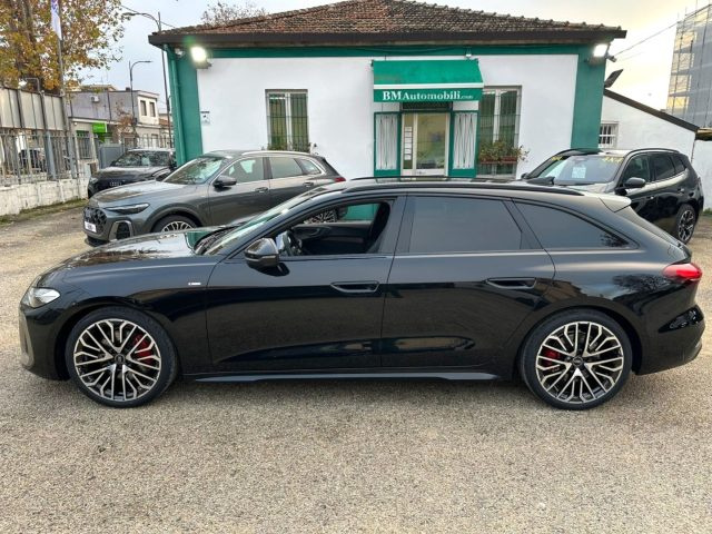 AUDI A5 usata, con Chiusura centralizzata