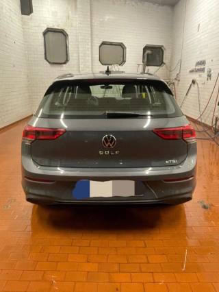 VOLKSWAGEN Golf usata, con Fari LED