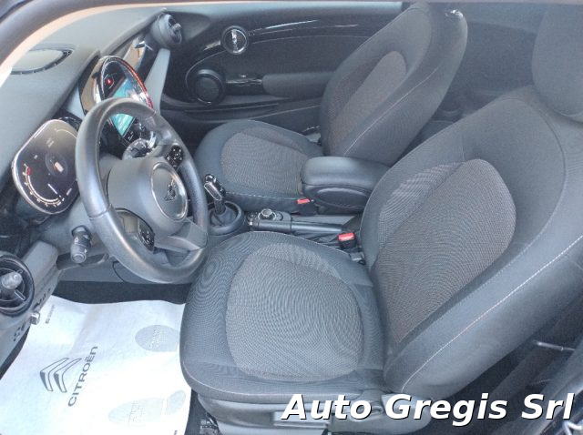 MINI Cooper usata, con Cruise Control
