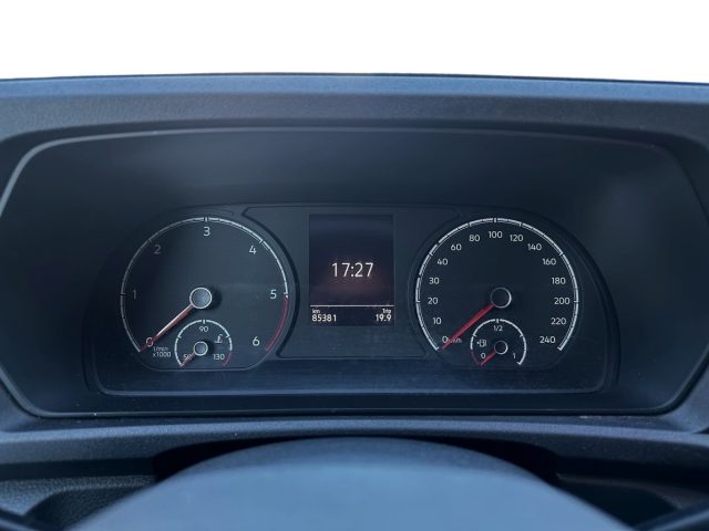 VOLKSWAGEN Caddy usata, con Vivavoce