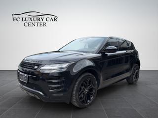 LAND ROVER Range Rover Evoque usata, con Airbag laterali