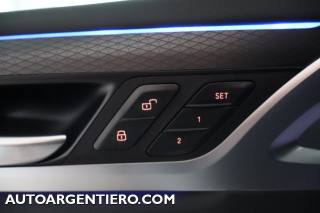 BMW X4 usata, con Controllo trazione
