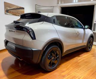 ALFA ROMEO Junior usata, con Autoradio