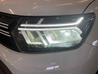 DACIA Duster usata, con Chiusura centralizzata