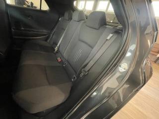 TOYOTA C-HR usata, con Cruise Control