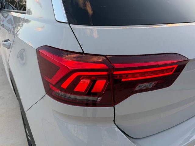 VOLKSWAGEN T-Roc usata, con ESP