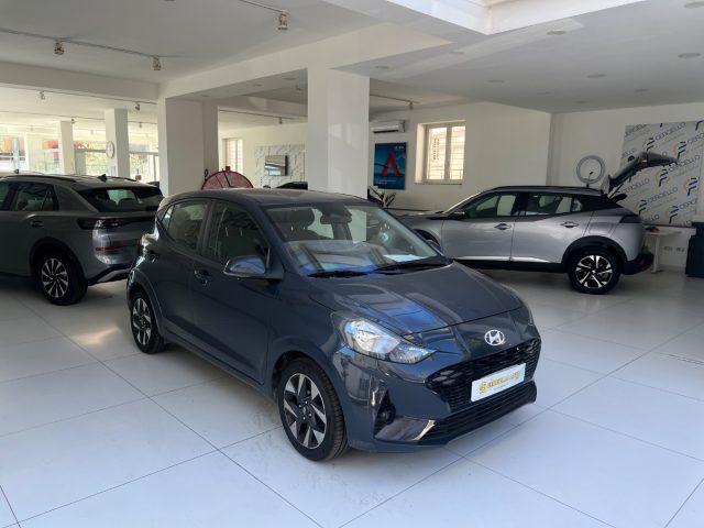 HYUNDAI i10 usata, con Airbag