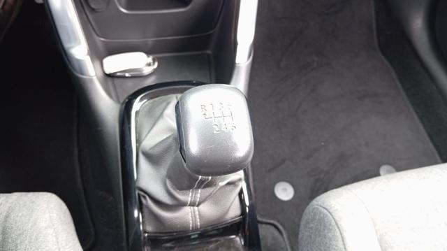 CITROEN C3 Aircross usata, con ESP