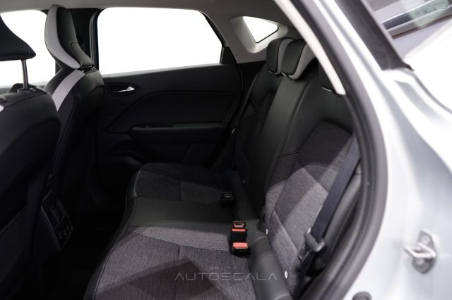 RENAULT Captur usata, con Apple CarPlay