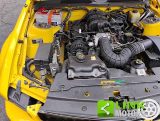 FORD Mustang usata 29