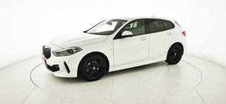 BMW 118 usata 69