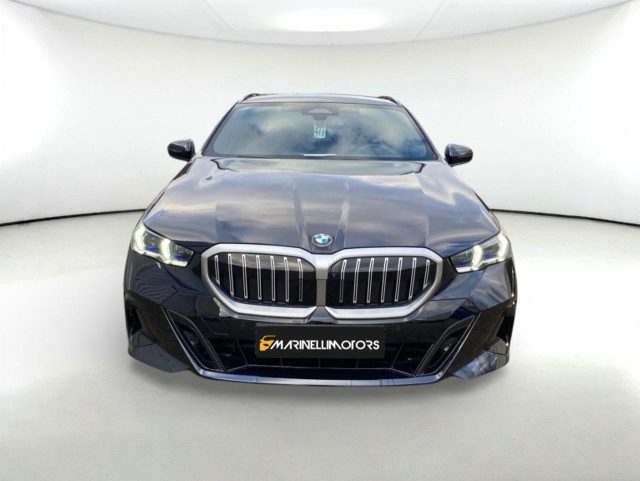 BMW 520 usata, con Airbag laterali