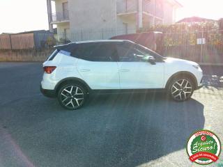 SEAT Arona usata, con Chiusura centralizzata