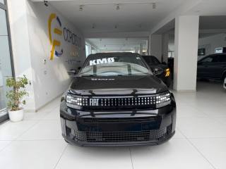 FIAT Grande Panda usata, con Climatizzatore